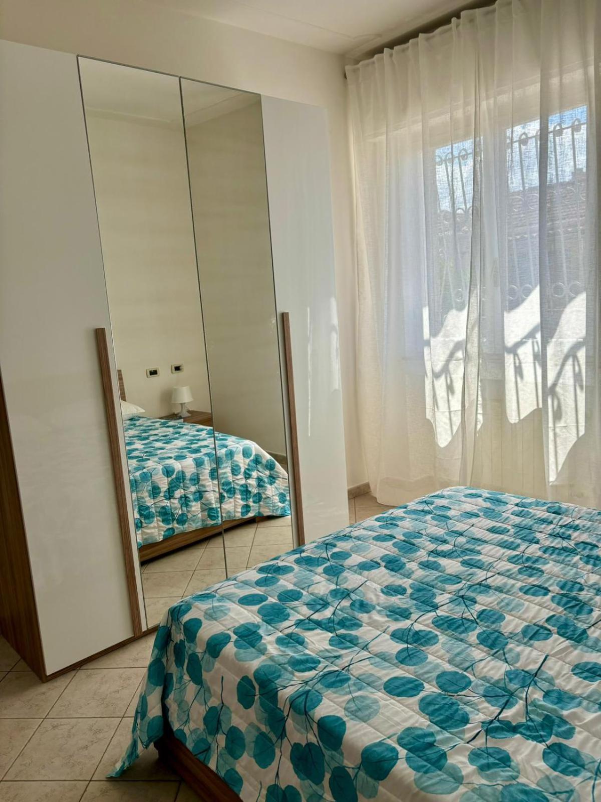 Sole E Mare - Viareggio Apartment ภายนอก รูปภาพ