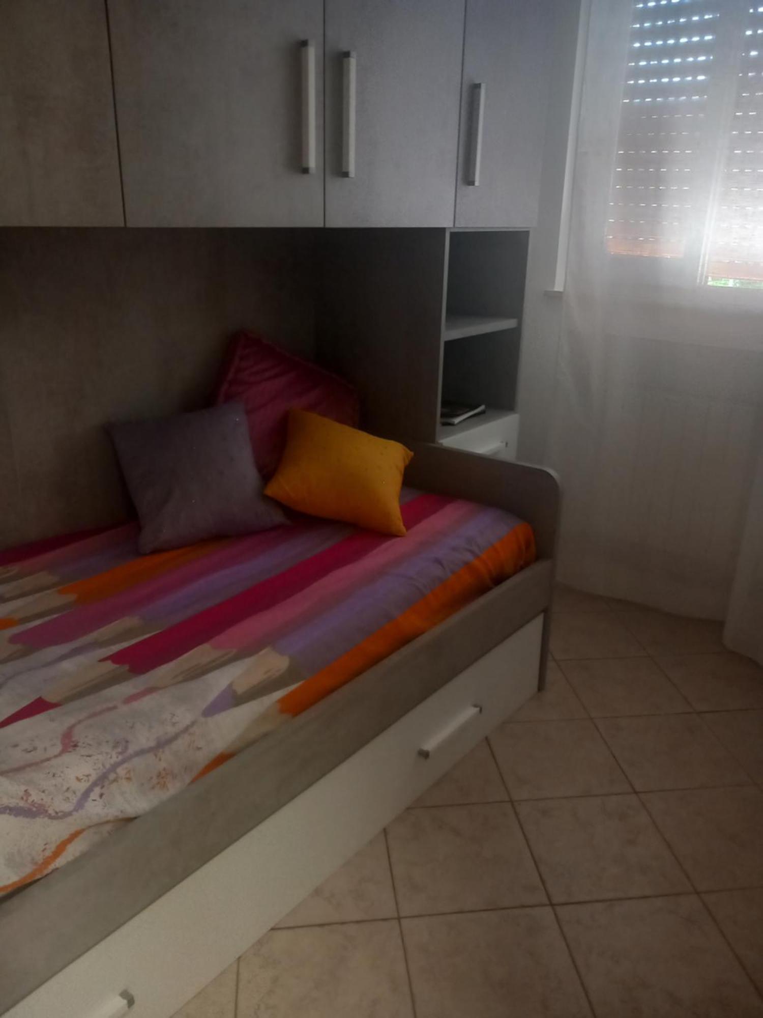 Sole E Mare - Viareggio Apartment ภายนอก รูปภาพ